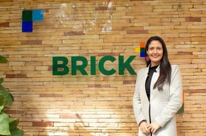 21 años de Brick transformando marcas - Empresariales - ABC Color