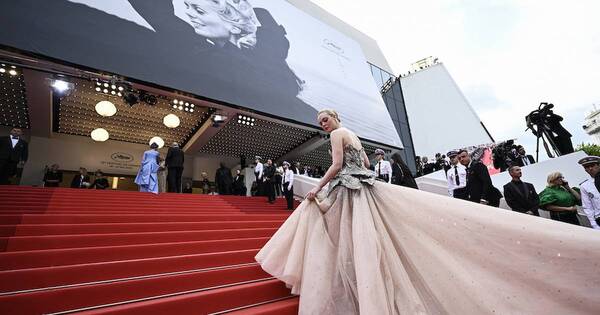La Nación / Cannes 2023: lo que dejó la red carpet en la primera semana del mítico festival