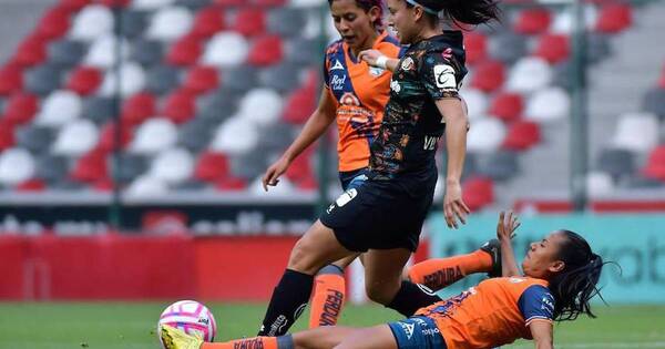 La Nación / Gloria Villamayor, una vida en el fútbol y enamorada de Costa Rica