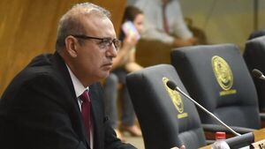 Ultranza: Diputado estuvo al servicio de red del narcotráfico, según fiscal