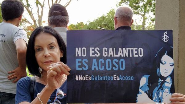 Acoso en UC: Tras visita de enviados del Vaticano, esperan se haga justicia   