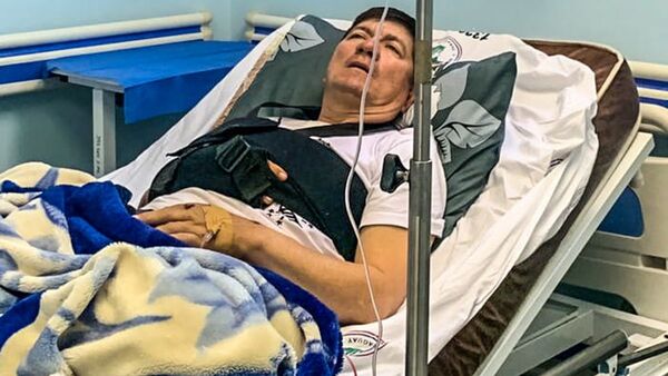 Aportó 29 años, pero debe adquirir prótesis para cirugía