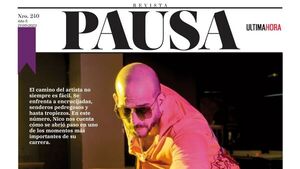 Amalgama de temáticas en la Pausa dominical