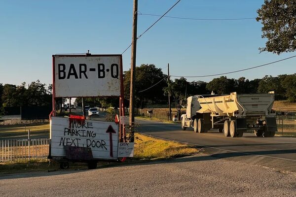 Texas, un paraíso para los amantes de la barbacoa - Viajes - ABC Color