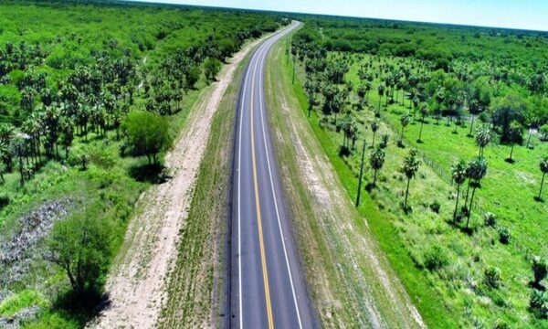 MOPC adjudicó licitación para reforzar su programa de mantenimiento de rutas – Diario TNPRESS