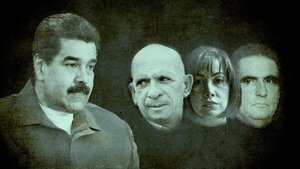 Extradiciones exponen secretos de dictadura chavista | 1000 Noticias