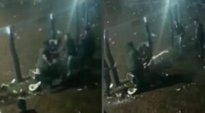 Imputan a dos hombres por disparos en medio de una fiesta patronal - Noticiero Paraguay