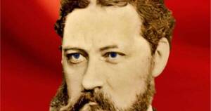 La Nación / La influencia nacionalista de Bernardino Caballero se solidifica con el tiempo, aseguran