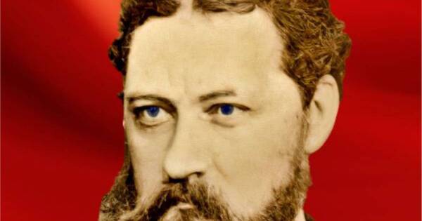 La Nación / La influencia nacionalista de Bernardino Caballero se solidifica con el tiempo, aseguran