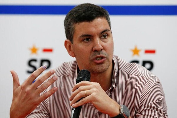 Santi Peña pide a Erico Galeano que se someta a la Justicia - La Tribuna