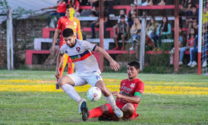 Este domingo se pondrán en marcha los cuartos de final del Campeonato Ovetense - OviedoPress