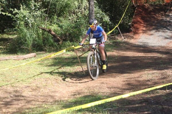 ITAPÚA RECIBIRÁ EL SUDAMERICANO DE CICLISMO MOUNTAIN BIKE