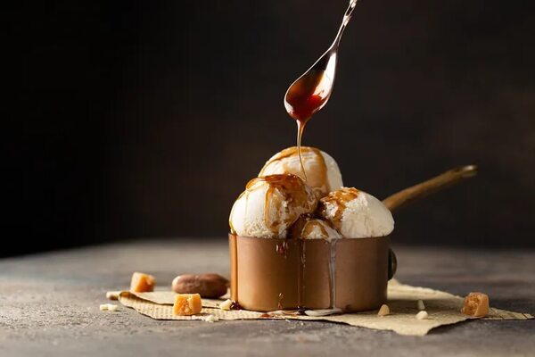 Hacer caramelo líquido no es tan complicado - Gastronomía - ABC Color