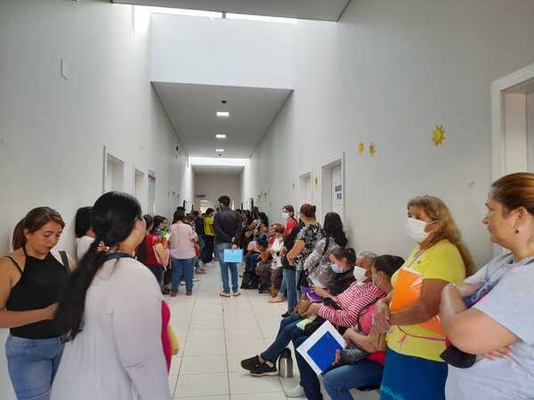 Uso de tapabocas y lavado de manos: medidas preventivas ante el aumento de casos respiratorios