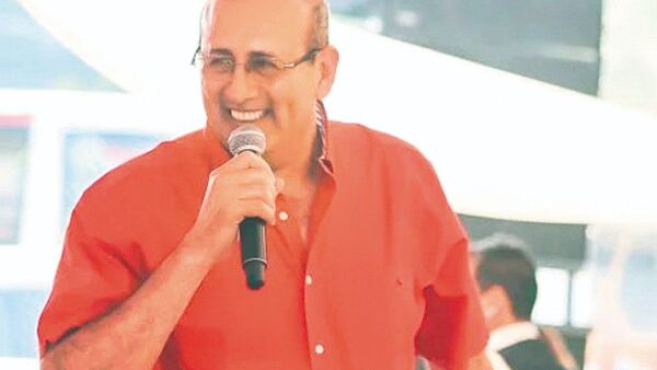 Fiscalía pidió que diputado colo'o sea desaforado y vaya a la cárcel