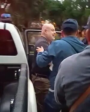 Ratifican prisión preventiva de Paraguayo Cubas - Noticde.com