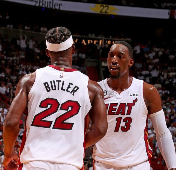 Versus / Los Heat toman otra vez Boston y se alejan en la final del Este de la NBA