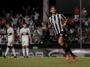 Libertad vs. Olimpia: un clásico que puede anticipar al campeón - Fútbol - ABC Color