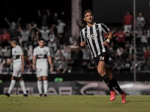 Libertad vs. Olimpia: un clásico que puede anticipar al campeón - Fútbol - ABC Color