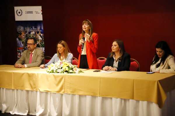Presentan herramienta sobre índice de vulnerabilidad al trabajo infantil | 1000 Noticias