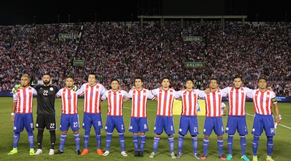 Diario HOY | Paraguay recuerda el día de su Himno Nacional