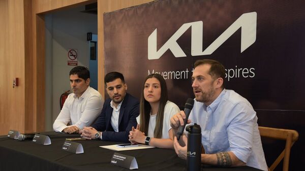 Pádel: Prevén 9 circuitos durante todo el año