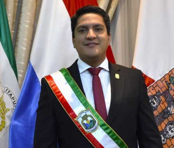 Gobernador de Itapúa destaca transparencia en uso de fondos públicos