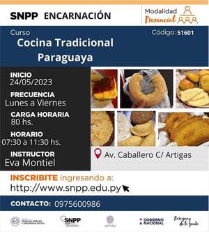 SNPP te ofrece cursos para mejorar tus habilidades y conocimientos