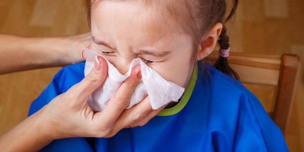 Aumentan consultas e internaciones por cuadros respiratorios | 1000 Noticias
