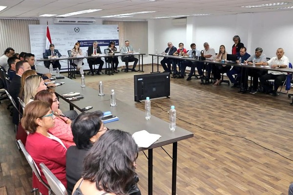 Instituciones coordinarán acciones para respuesta a amenazas y consumo de drogas en escuelas