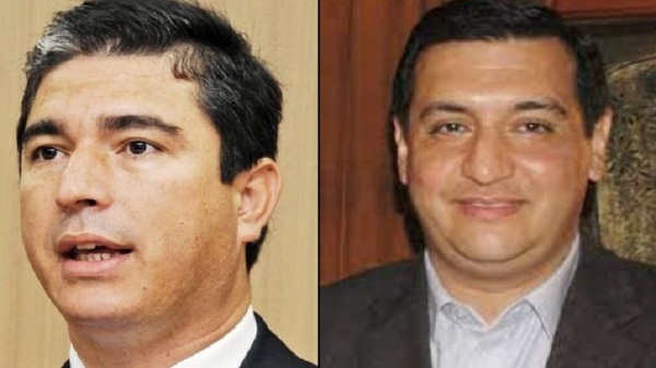 Exministros del MAG Cardozo y Godoy ya están cumpliendo condenas en prisión - Noticias Paraguay