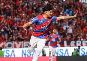 Diario HOY | Cerro, por estirar la definición del campeonato