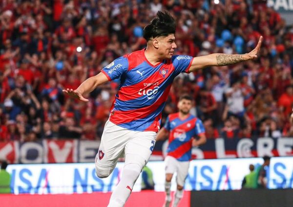 Diario HOY | Cerro, por estirar la definición del campeonato