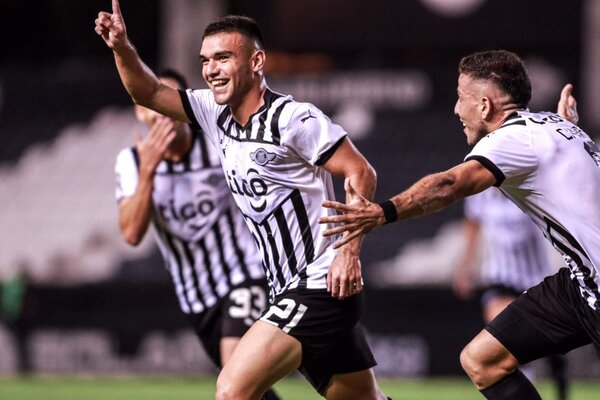 Diario HOY | Libertad quiere sentenciar el Apertura