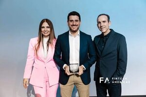 Financiera ueno es una de las empresas que está revolucionando las finanzas en América Latina - Brand Lab - ABC Color