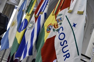Mercosur invita a organizaciones y movimientos sociales a participar de su Cumbre Social - El Independiente