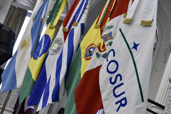 Mercosur invita a organizaciones y movimientos sociales a participar de su Cumbre Social - El Independiente