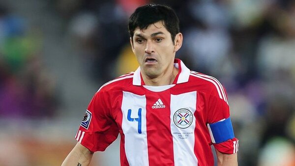 Denis Caniza da una buena noticia