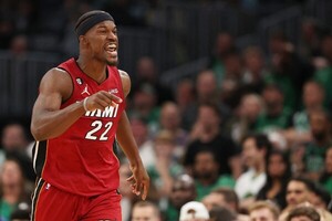 Diario HOY | Heat vuelve a tomar Boston y duplica ventaja en final del Este