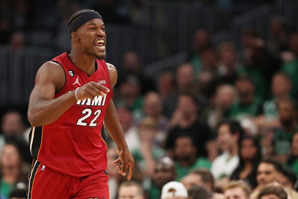 Diario HOY | Heat vuelve a tomar Boston y duplica ventaja en final del Este