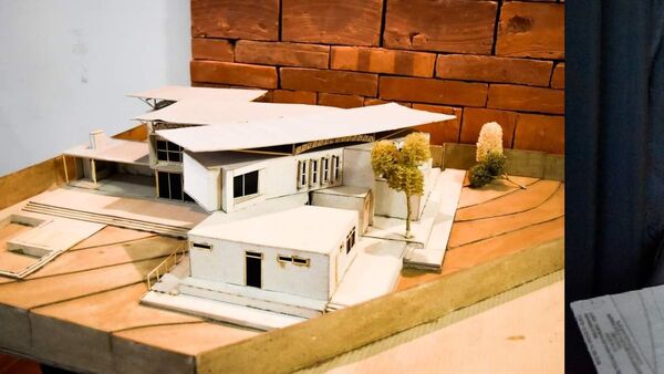 Resiliencia y sustentabilidad, ejes de la Expo Arquitectura 2023