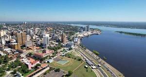 La Nación / Brasil sigue liderando el ranking de las inversiones extranjeras en Paraguay