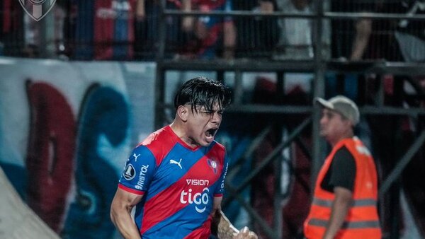 Cerro Porteño: Está obligado a no ceder más