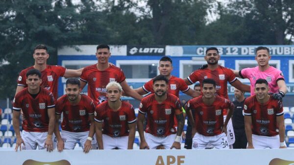 Intermedia: Santaní gana y se mantiene arriba