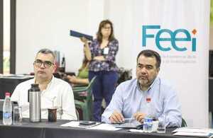 Analizan avance de proyectos financiados por el FEEI - C9N