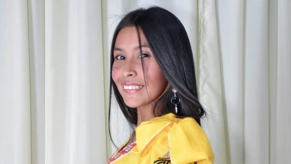 Piden que modelo nativa sea la próxima Miss Universo Paraguay