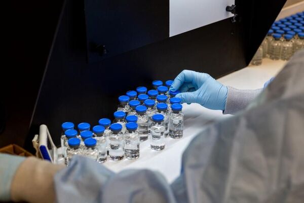 Diario HOY | OMS lanza nueva red mundial para detectar enfermedades infecciosas