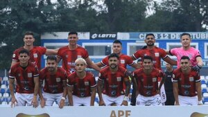 Intermedia: Santaní gana y se mantiene arriba
