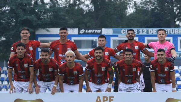 Intermedia: Santaní gana y se mantiene arriba