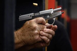 Un muerto y dos heridos tras un tiroteo en el sur de Florida - Mundo - ABC Color